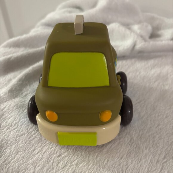 Toddler Toy Pull-Back Cars - B.Toys Wheeee-ls! - Picture 9 of 16